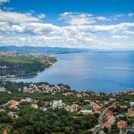 Βίλα Salu Οπατία