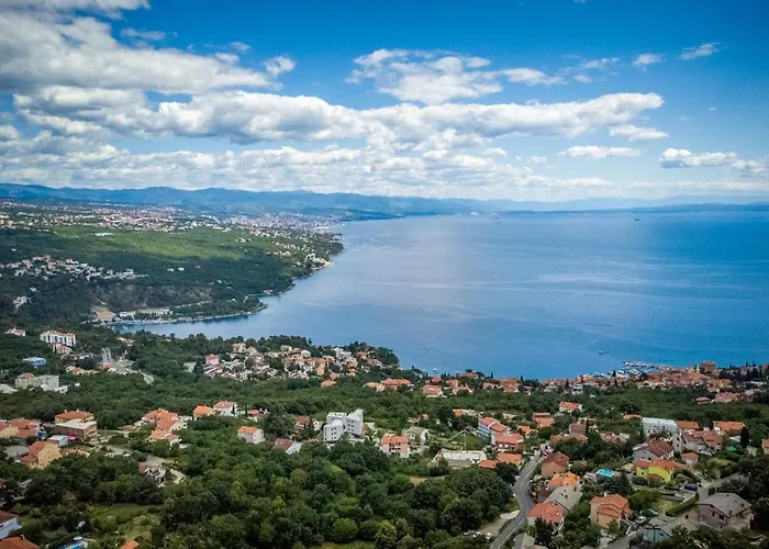 Villa Salu Opatija