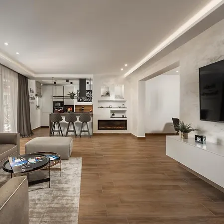Salu Villa Opatija