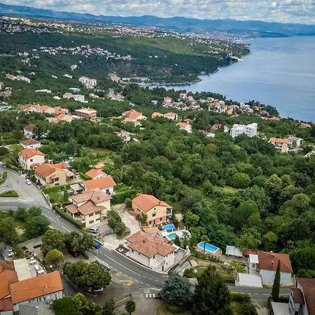 Vila Salu